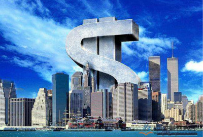 金融业发展历程及现状分析